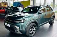 Renault Duster - фото 1