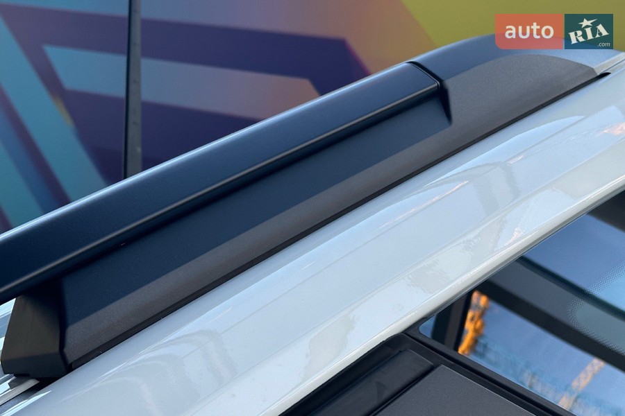 Renault Duster - фото 7