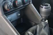 Renault Duster - фото 17