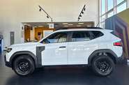 Renault Duster - фото 3