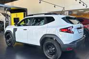 Renault Duster - фото 2