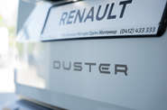 Renault Duster Evolution