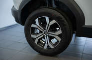 Renault Duster Evolution