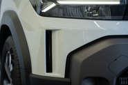 Renault Duster Evolution