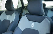 Renault Duster Evolution