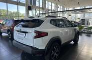 Renault Duster Evolution