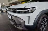 Renault Duster Evolution