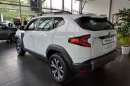 Renault Duster Evolution