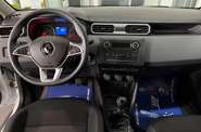 Renault Duster Life