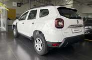Renault Duster Life