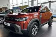 Renault Duster - фото 1