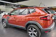 Renault Duster - фото 8