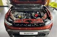 Renault Duster - фото 40