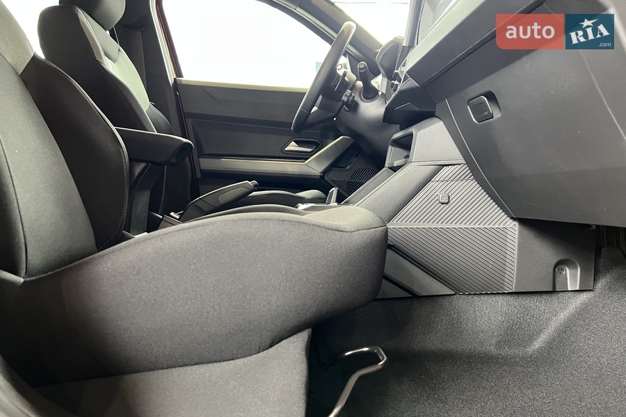 Renault Duster - фото 17