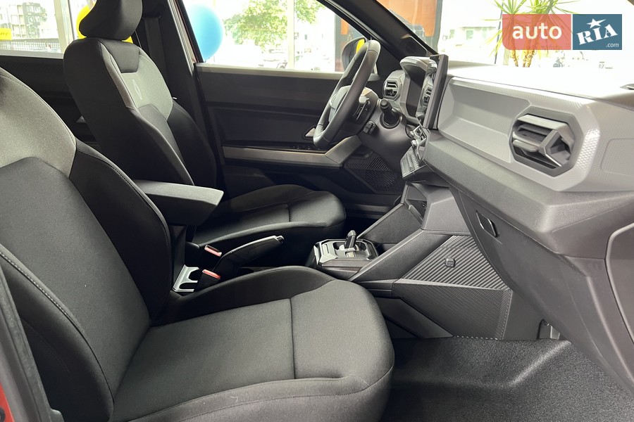 Renault Duster - фото 19