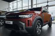 Renault Duster - фото 3