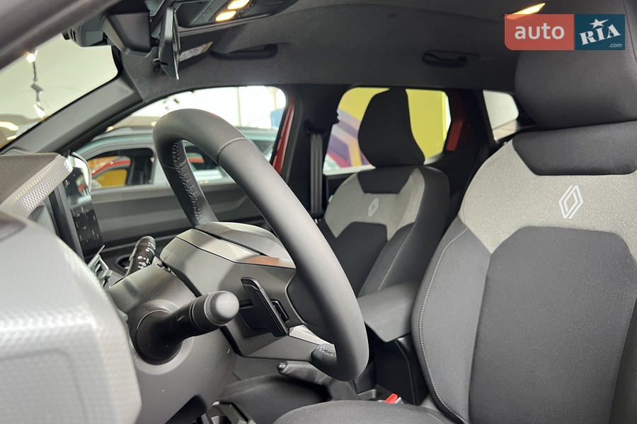 Renault Duster - фото 22