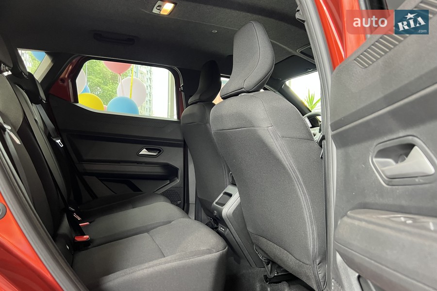 Renault Duster - фото 33