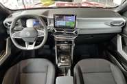 Renault Duster - фото 27