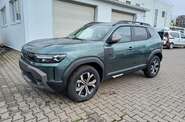 Renault Duster Evolution