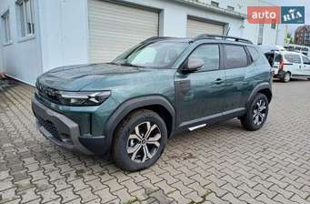 Renault Duster 2025 в Вінниця