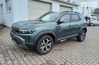 Renault Duster 2025 Evolution