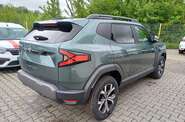 Renault Duster Evolution