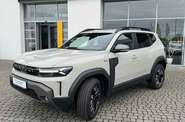 Renault Duster Techno