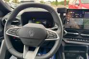 Renault Duster Techno