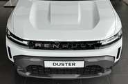 Renault Duster Evolution