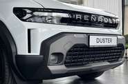 Renault Duster Evolution