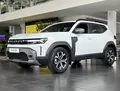 Renault Duster Renault Duster
