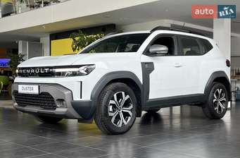 Renault Duster 2025 в Вінниця