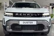 Renault Duster Evolution