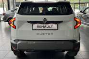 Renault Duster Evolution