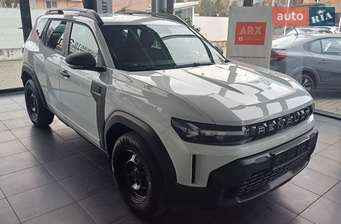 Renault Duster 2025 в Вінниця
