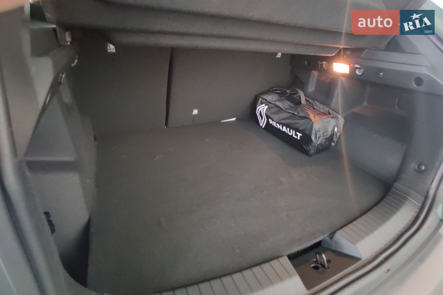 Renault Duster - фото 19