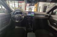 Renault Duster - фото 14