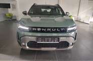 Renault Duster - фото 10