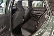 Renault Duster Evolution