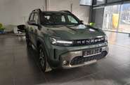 Renault Duster - фото 9