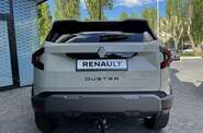 Renault Duster Techno