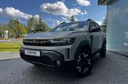 Renault Duster Techno
