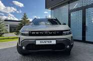 Renault Duster Techno