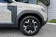 Renault Duster Techno