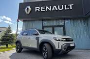 Renault Duster Techno