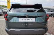 Renault Duster Evolution