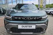 Renault Duster Evolution