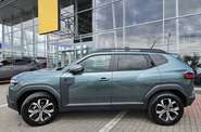 Renault Duster Evolution