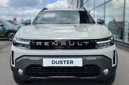 Renault Duster Techno
